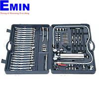  THIẾT BỊ LÀM SẠCH BÌNH NGUYÊN LIỆU ĐỘNG CƠ ÔTÔ KOCU KF-268