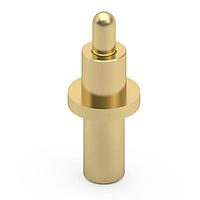 Mill-Max 0850-0-15-20-83-14-11-0 スプリング式スルーホールマウントスプリングピン