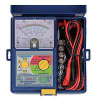 Kiểm định máy đo điện trở cách điện BKPRECISION 