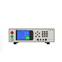 Máy phân tích anh toàn điện đa năng Ainuo AN9637H(F) (5000V/40mA, kiểm tra nối đất 32A)