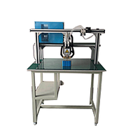 Máy hàn điểm khung giàn AC thủ công cho dây chuyền lắp ráp bộ pin ACEY ACEY-1000C
