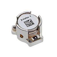 Bộ cách ly SMSJ một mối nối 3.4-3.8GHz 10mm Molex 73591-2039