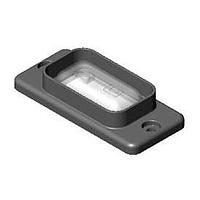 Vỏ Chống Nước cho Bộ Ngắt Mạch Nhiệt 1 Cực Dòng TA35 CBE TA35-CZZ11 Schurter 4435.0052