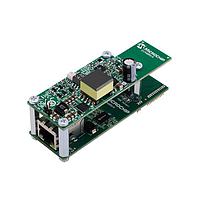 Microchip Technology EV46B51A Daughter Boards LAN8720A PHY - PoE