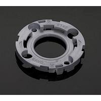 Đế Đế Cắm Tròn 1 Vị Trí 44mm (Đường Kính) 5,5mm (Chiều Cao) Ledil C16142_HEKLA-SOCKET-K