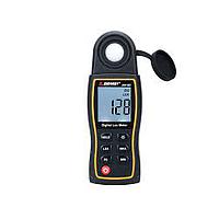 SNDWAY SW-582 럭스 미터 (0- 199900Lux)