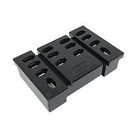 Omron Automation and Safety PT14-0 Relay Sockets SOCKET FOR LY 4PDT