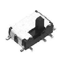 Công tắc trượt 0.3 Amp tại 5 Volt SMD/SMT Alps Alpine SSSS820101