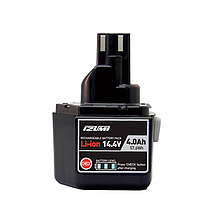 IZUMI BP-84LI リチウムイオンバッテリー (4.0 Ah)