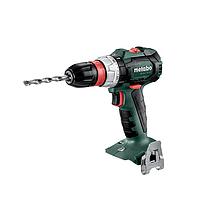 METABO BS 18 LT BL Q 无线钻机/螺丝刀 (0-2100 rpm)