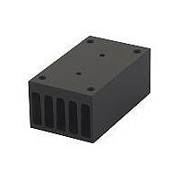 Tản Nhiệt H/S RF X1 THRU/BẢNG 46X76X33M Carlo Gavazzi RHS38ARFD