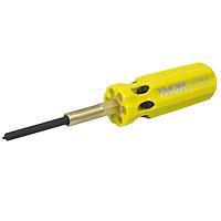 THORLABS MBD ຊຸດ Balldriver ປ່ຽນໄດ້ (Imperial, 7 Piece)