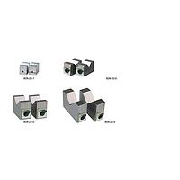Magnetic V-Blocks Asimeto 609-20-1