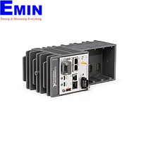 NI cRIO-9043 CompactRIO Controller (Conformal Coated, -40 ~ 70°C, Kintex-7 160T)