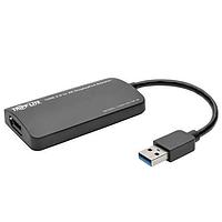 Cáp USB / Cáp IEEE 1394 Bộ chuyển đổi USB 3.0 sang 4K Tripp Lite U344-001-DP-4K