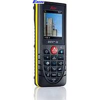 Máy đo khoảng cách laser LEICA DISTO D8