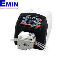 Leadfluid BT101F 智能点胶蠕动泵 (0.0001～41mL/min, 4 CH)