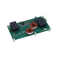 Texas Instruments LMG34XX-BB-EVM Power Distribution LMG34xx GaN system-level evaluation motherboard for LMG341x Family