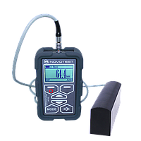 Kiểm định máy đo lớp áo và dò cốt thép Novotest