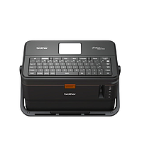 BROTHER PT-E850TKW 双引擎标签打印机