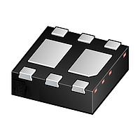Bộ Khuếch Đại GaN Công Suất RF MOSFET Airfast, 3400-4000 MHz, Công Suất Trung Bình 5.4 W, 48 V NXP A5G38H045NT4