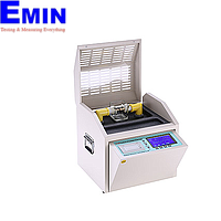 Thiết bị kiểm tra dầu cách điện máy biến áp KVTESTER ZC-210B