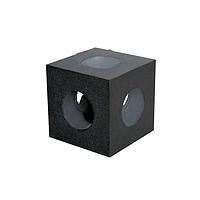 Kê vuông chuẩn bằng đá granite INSIZE 4145-300 (2µm)