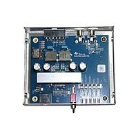 Texas Instruments TAS5412Q1PHDEVM Audio Amplifier TAS5412Q1PHD EVAL MO D