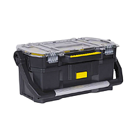 STANLEY 97-514 Toolbox (680 × 350 × 260mm)