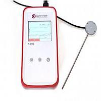 Gigahertz-Optik P-21 조도계 (2.000 mA to 0.1 pA)