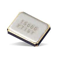 Tinh thể gắn bề mặt SMD CRYSTAL KYOCERA AVX CX2016SA16000D0FPLG1