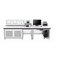 Tunkia TD4200 Testing Apparatus for Three-phase and DC Meters (Class 0.01, 3PH Source, harmonic, 110 A)