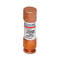 Mersen TR30R 타임 딜레이 퓨즈 250V 30A 2x9/16 RK5 TD FU