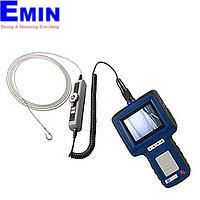 PCE VE 355N 内窥镜 2向关 (4,5mm / 1,5m)