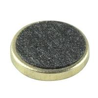 Same Sky (formerly CUI Devices) CMC-6010-42T マイクロフォン 2Vdc -42db 端子 6mm 全指向性