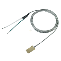 Sterling Sensors TGLEAJ00005M0AF7 Leaf Thermocouple (Type J -5M FG; -50~350°C)