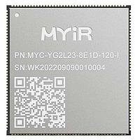 MYIR Tech MYC-YG2L23-8E2D-120-I System-On-Modules - SOM RZ/G2L, 2GB DDR4, 8GB eMMC