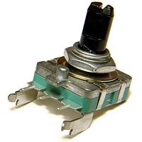 TT Electronics / BI Technologies EN16ABVM22B0F20 アブソリュート