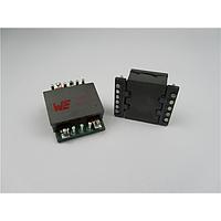 Cuộn cảm phẳng WE-FW MID-PLN Planar 170uH 3mOhms Wurth Elektronik 750341135