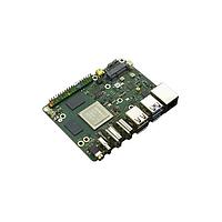 Máy tính bảng đơn ROCK Pi 5B Model - Máy tính bảng đơn Rockchip RK3588 ARM SoC (16GB RAM) DFRobot DFR1053