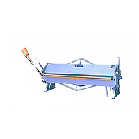 METALEX FK-H4822 벤치 타입 핸드 브레이크 (1219 mm)