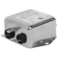 Astrodyne TDI RP105-20-1-QD 파워 라인 필터 컴팩트 단일 단계 파워 라인 필터