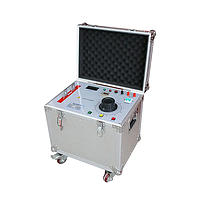 Run Test RUN-PCJ1000A Large Primary Current Injector