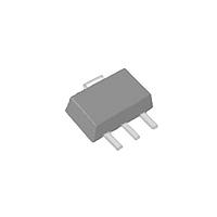 MOSFET P-CH -30V -4.1A SOT-89 YAGEO XSemi XP3P050AG