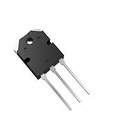 Transistor IGBT 650V SILICON KÊNH N IGBT, TO-3PN, IC=60A Toshiba GT30J65MRB,S1E