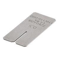 Dụng cụ đo khoảng cách đầu nối RF Rosenberger 11W115-000