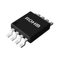 EEPROM SPI 512X8 BIT ROHM Semiconductor BR25L040FVJ-WE2