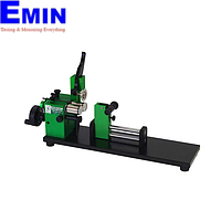 Niigata Seiki ROG-355SS Eccentricity Measurement System (φ1~8mm; 3~6.5μm; long base)