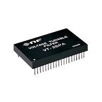 NF VT-2BPA 电阻可调滤波器 (200Hz ~ 20kHz)
