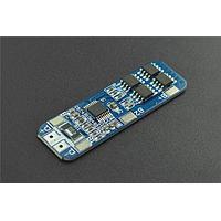 DFRobot FIT0869 Battery Management 18650 Battery Protection Module (12V 10A)